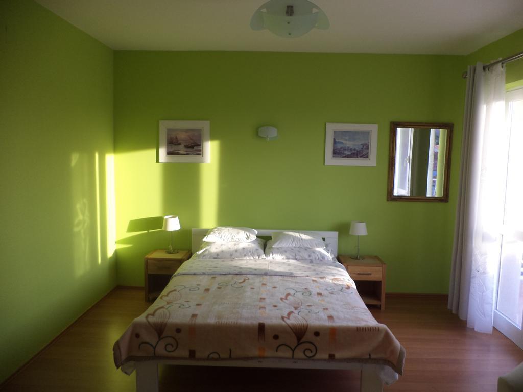 Apartments & Rooms Abba Dubrovnik Kültér fotó